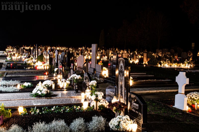 Sigito Mikučio nuotr.