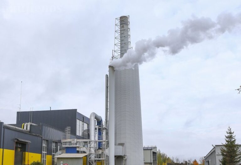 Sužinokite, ar jums nepriklauso kompensacija už būsto šildymą