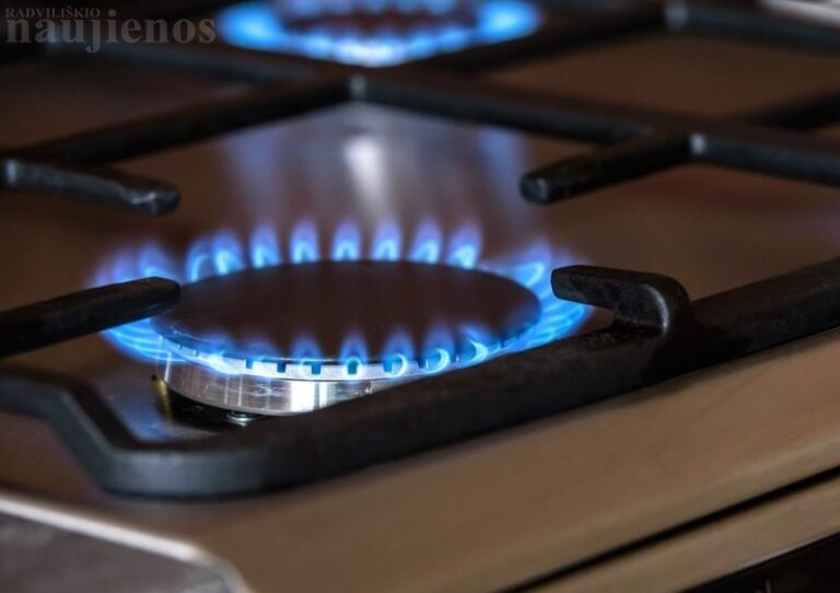 Ką būtina padaryti, jei už dujas ir elektrą nenorite mokėti brangiau