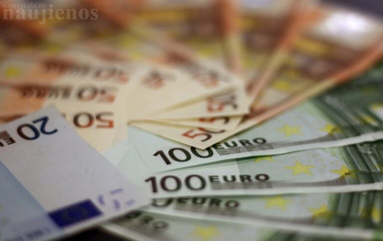 Lengvatinėms paskoloms ūkininkams siūloma skirti dar 25 milijonus eurų