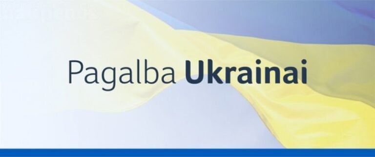 Į Radviliškį atvykusiems ukrainiečiams labai reikia būstų, lovų, patalynės