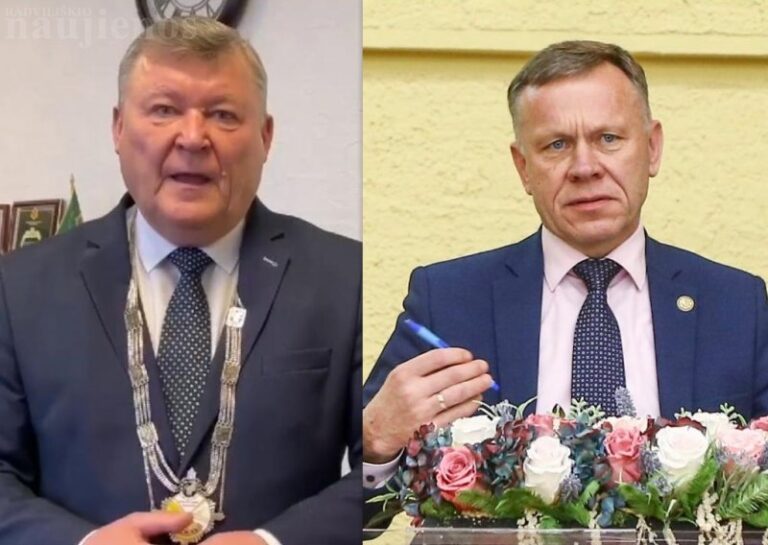 Simelio mintis užvaldė Čepononis?