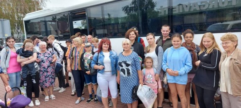 Vėriškiečiai imasi savanoriškų darbų