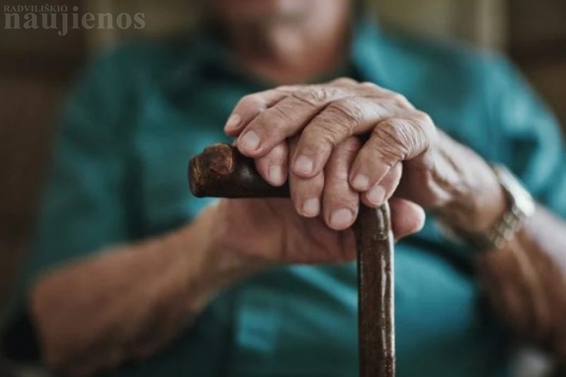 Pasak „Sodros“ komunikacijos patarėjos