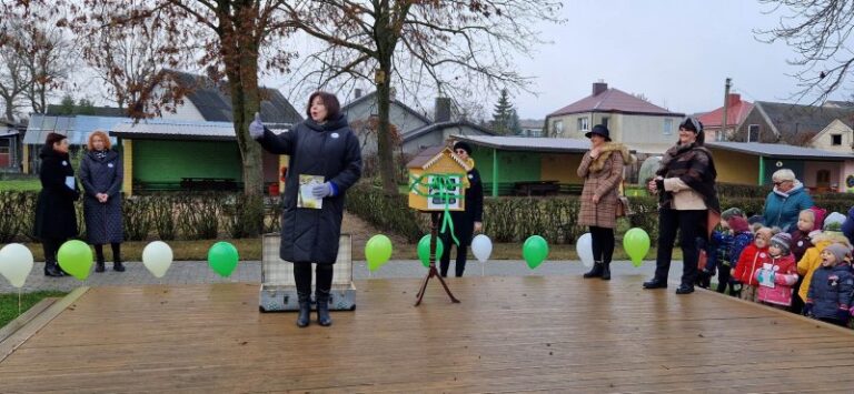 Baigtos įgyvendinti projekto „Biblioteka, DVT ir POPkultūra“ veiklos