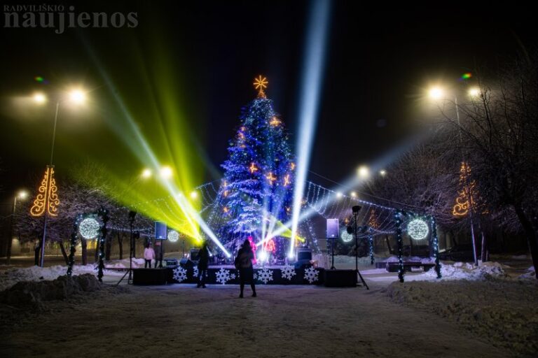 Šventiškai išpuoštame Šeduvos centre užpuolikai prilupo jaunuolį