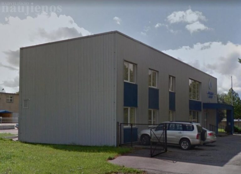 Popierines sąskaitas už vandenį teks pamiršti
