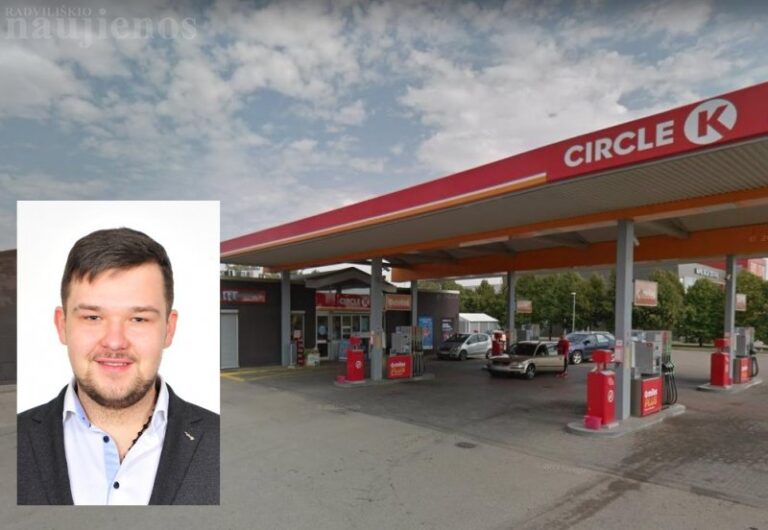 Kaip Radviliškio politikai tratino valdiškus pinigus (IV dalis)