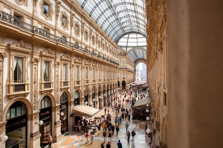Planuojantiems kelionę į Milaną – ką aplankyti ir pamatyti šiame mieste?