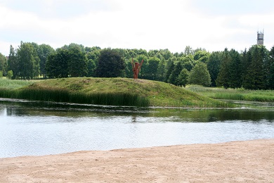 Aukštelkiškių svajonės virto realybe