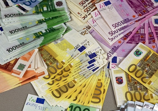 Aktuali informacija apie euro įvedimą Lietuvoje