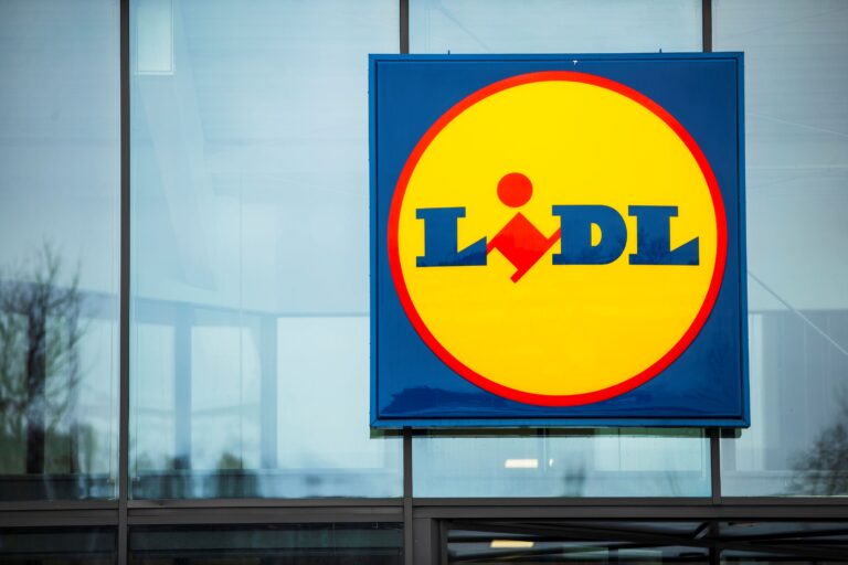 Kelias iki parduotuvės vadovės: sėkminga šiaulietės Gintarės patirtis „Lidl“ prekybos tinkle