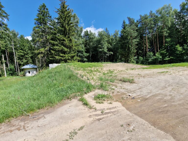 Radviliškio rajono savivaldybė kviečia dalyvauti Antaniškių parko sutvarkymo idėjos konkurse