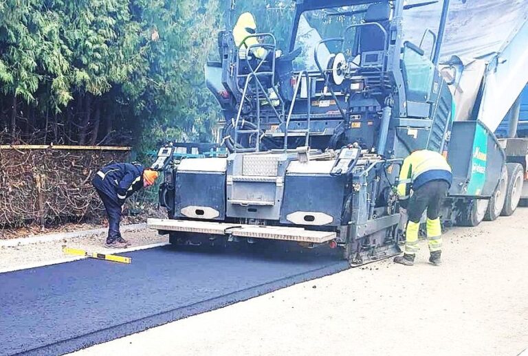 Už viršplanines lėšas bus tvarkomi Radviliškio rajono keliai