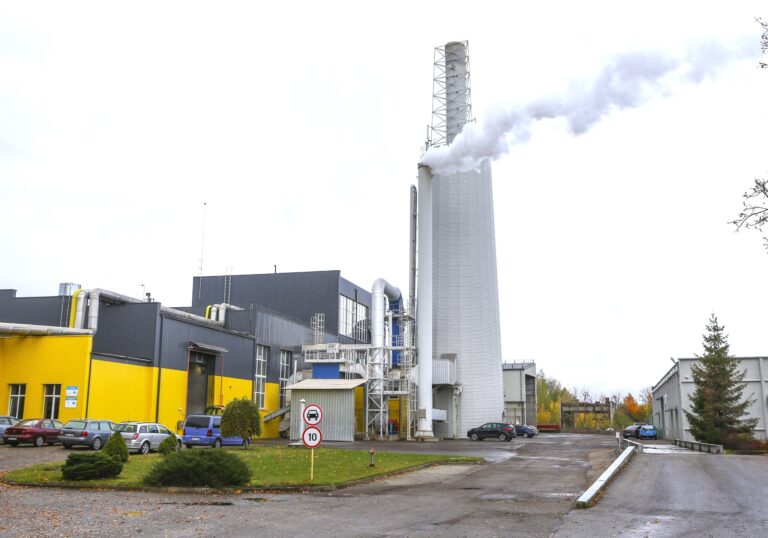 Radviliškio rajone baigiamas šildymo sezonas – atšilę orai leidžia išjungti radiatorius