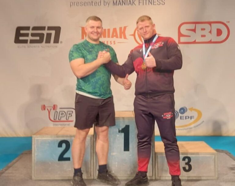 Radviliškio atletai atstovavo Lietuvai Čekijoje