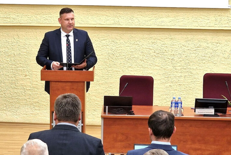 Kartu kuriame pokytį: 2024 metų Radviliškio rajono pažangos ataskaita