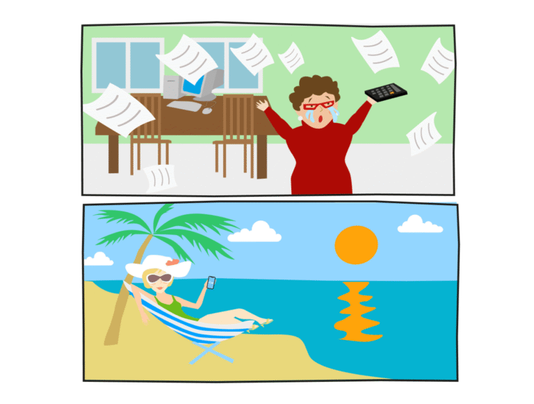 UAB ir MB Lietuvoje: kaip „Site.pro“ apskaitos programa gali pagerinti jūsų verslo valdymą