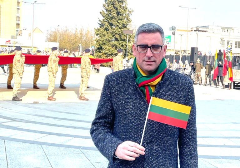 Mielieji kraštiečiai!