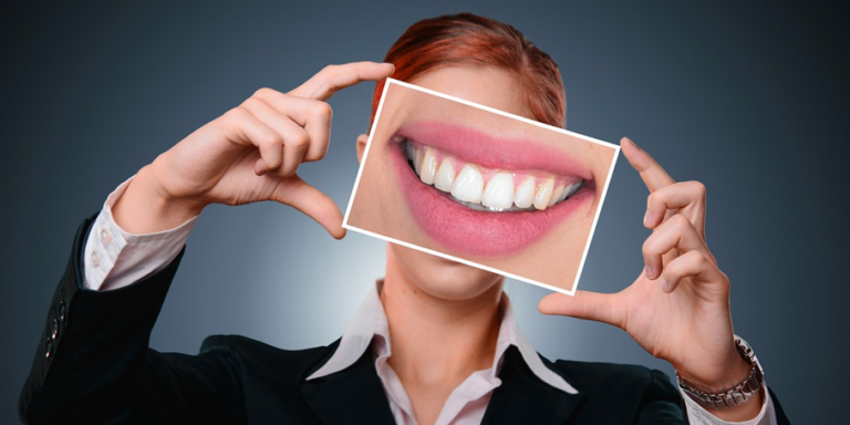 Sveika šypsena – kasdienio komforto ir pasitikėjimo dalis