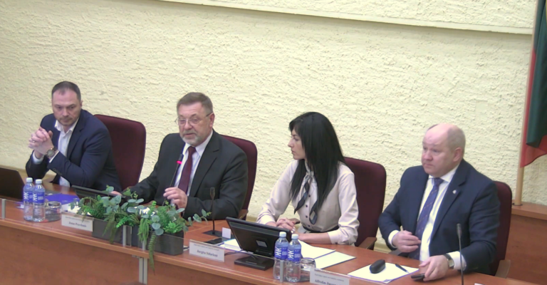 Šaukote planuojama nauja gaisrinė: politikai skyrė žemės sklypą