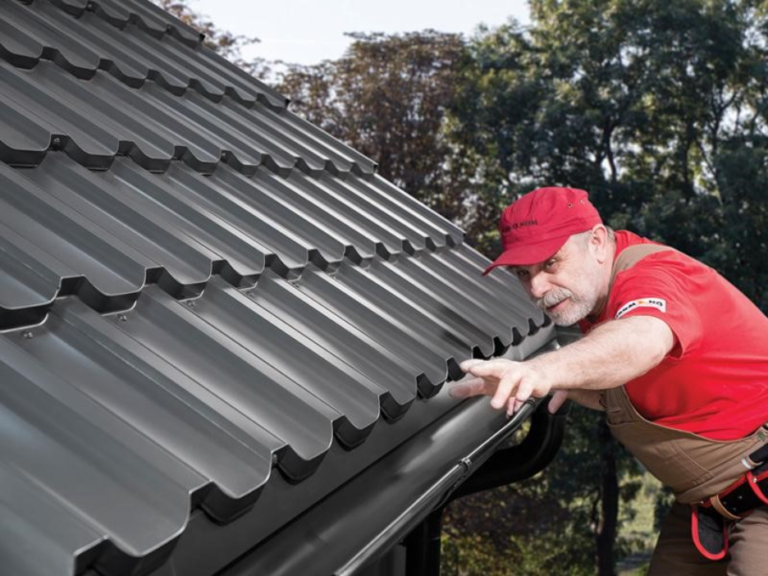 Stogų ekspertas: Paslėptas tvirtinimas ant stogo nėra prabanga — tai apsauga nuo korozijos, apie kurią beveik niekas nekalba 