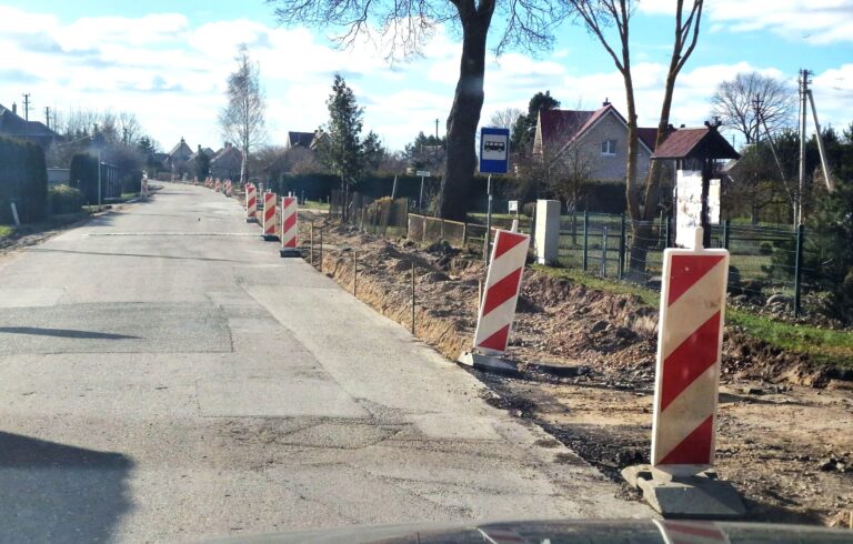 Geros naujienos Kutiškių gyventojams