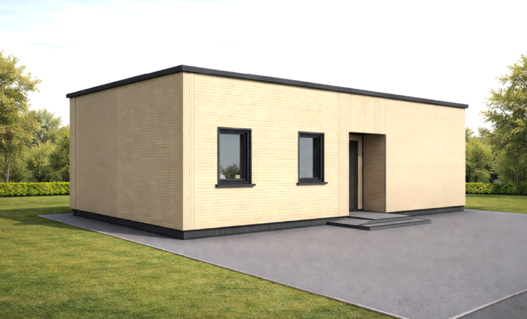 Naujos pirties projektas juda į priekį: pristatytas svarbus etapas