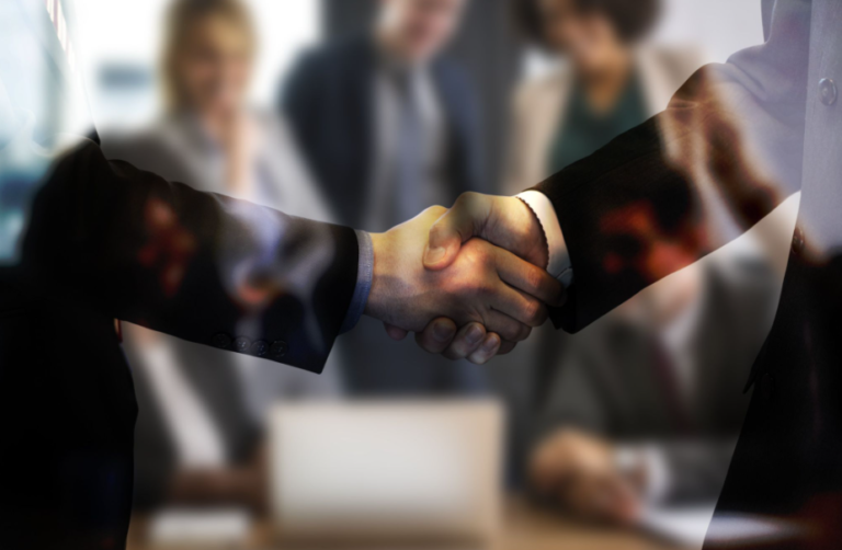Kada verslui verta turėti nuolatinį teisinį partnerį?