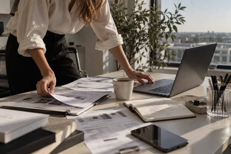 Kur kreiptis, jei verslui prireikia papildomo finansavimo